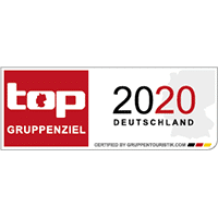 Top Gruppenziel 2020