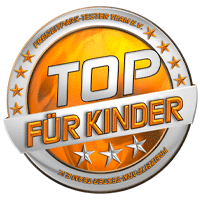 Top für Kinder 2015